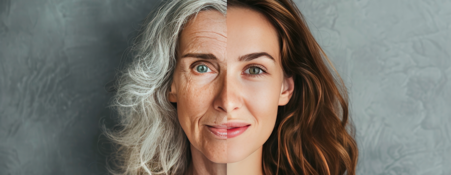 Understanding the Differences Between Biological Age, Metabolic Age, Chronological Age, and Epigenetic Age