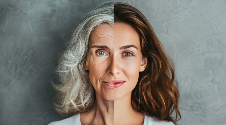 Understanding the Differences Between Biological Age, Metabolic Age, Chronological Age, and Epigenetic Age